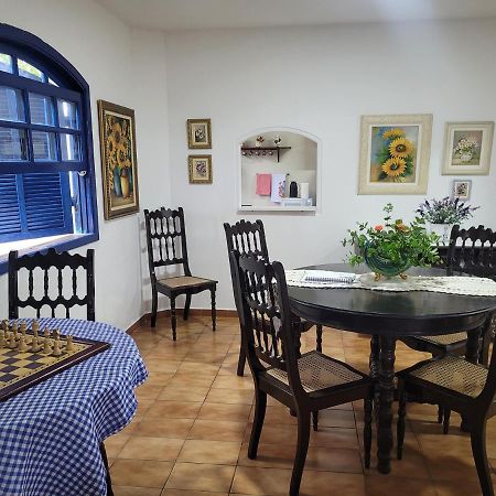 Casa C Churrasq E Wifi, Frente Ao Mar Bertioga Eksteriør billede