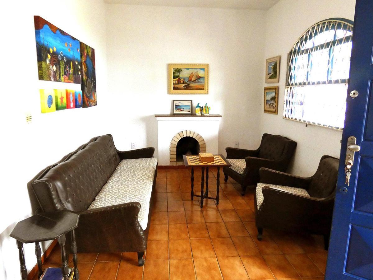Casa C Churrasq E Wifi, Frente Ao Mar Bertioga Eksteriør billede
