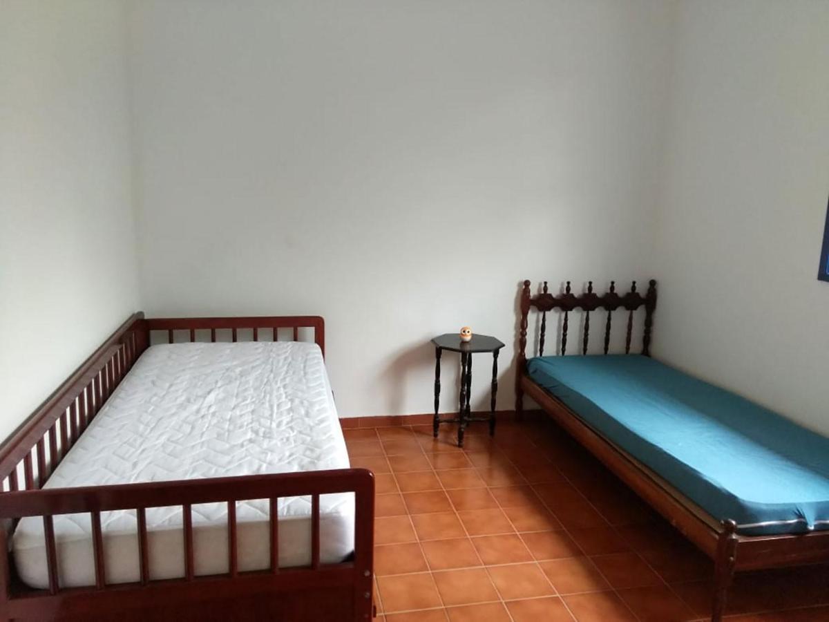 Casa C Churrasq E Wifi, Frente Ao Mar Bertioga Eksteriør billede