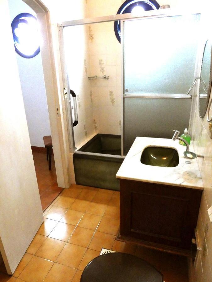 Casa C Churrasq E Wifi, Frente Ao Mar Bertioga Eksteriør billede