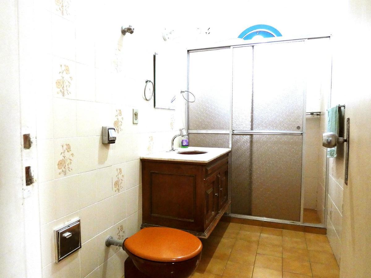 Casa C Churrasq E Wifi, Frente Ao Mar Bertioga Eksteriør billede